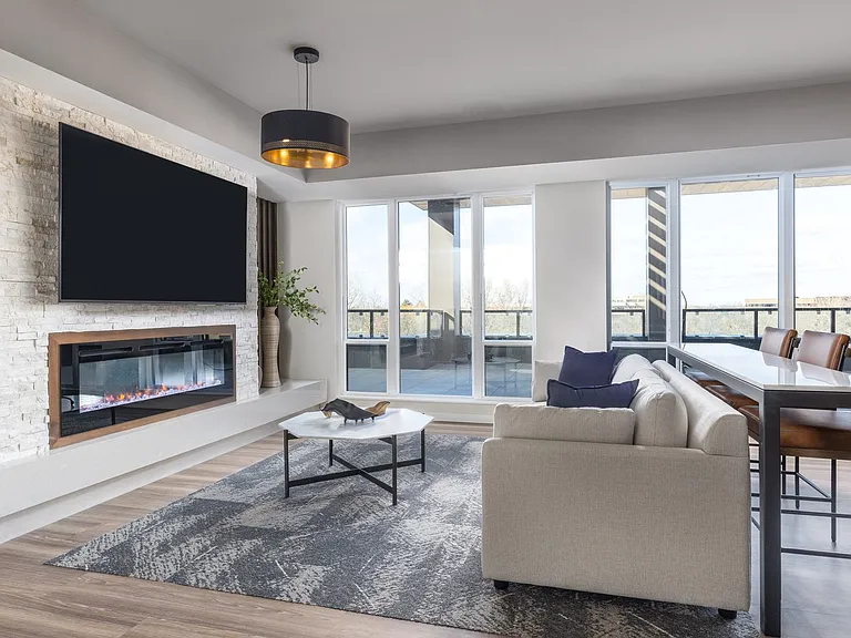 The Brooks Apartments — Photo 30