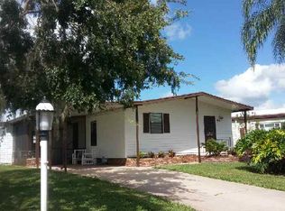 312 Bougainvillea Cir, Parrish, FL 34219