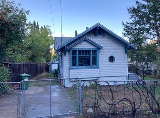 125 Manor Rd, Fairfax, CA 94930