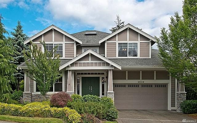 1st image of 4642 229th Pl SE