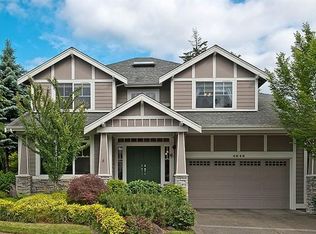 4642 229th Pl SE, Sammamish, WA 98075