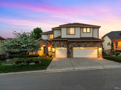 6427 S Tibet Street, Aurora, CO, 80016