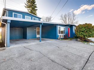 11865 SE 160th St, Renton, WA 98058