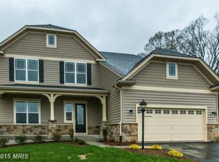 67 Coachman Cir, Stafford, VA 22554