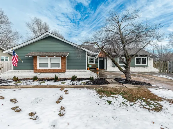 4510 Dundee St, Wichita, KS 67220