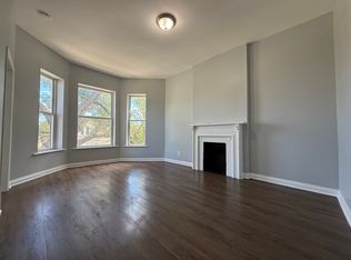 1236 S Spaulding Ave #3, Chicago, IL 60623