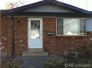 1479 S Allison St, Lakewood, CO 80232