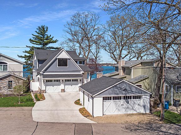 5th image of 10204 Harris Dr