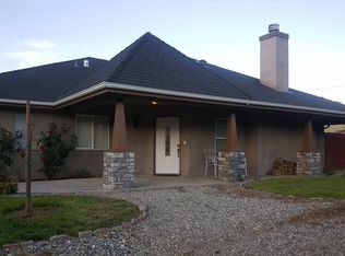 22142 Leah Ct, Tehachapi, CA 93561