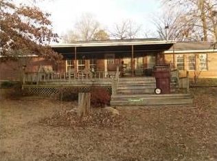 582 Moss Pt, Ringgold, LA 71039