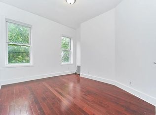 138 W 137th St APT 1A, New York, NY 10030