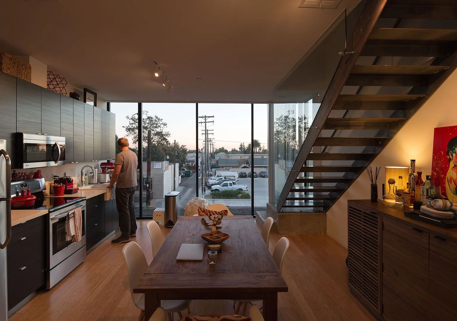 3000 Upas St — Photo 3
