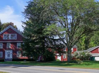244 Boston Post Road, Amherst, NH 03031