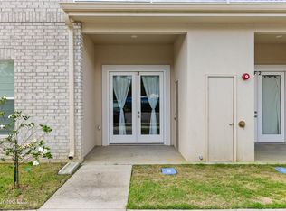 225 Klondyke Rd #F3, Long Beach, MS 39560