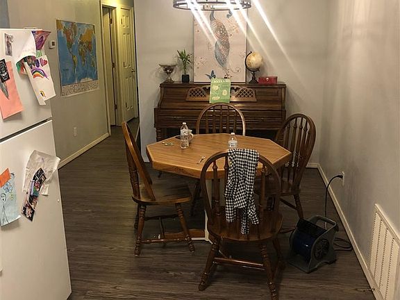 5th image of 4807 N Britton Dr #4809