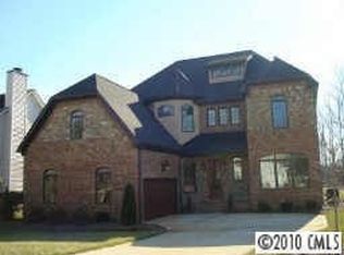 3415 Rea Forest Dr, Charlotte, NC 28226