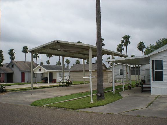 2nd image of 700 N. Bentsen Palm Dr. #Lot # 311
