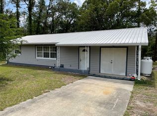 2794 SW Westwater Dr, Dunnellon, FL 34431