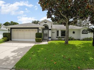 4335 S Lakes Cir, Melbourne, FL 32901