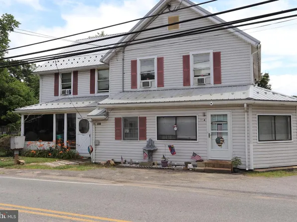 4601 Strauss Ave, Indian Head, MD 20640
