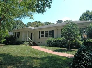 1109 Buckingham Rd, Greensboro, NC 27408