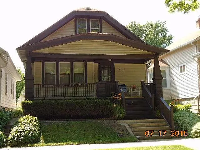 2719 S Burrell St photo 1