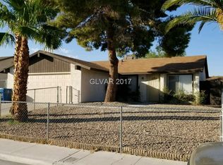 3944 Maple Hill Rd, Las Vegas, NV 89115