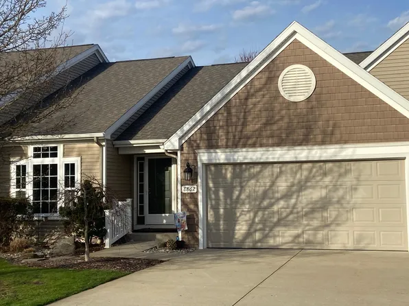 8862 Silver Oak Cv #48, Portage, MI 49024