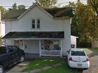 11 William St #1, Seneca Falls, NY 13148