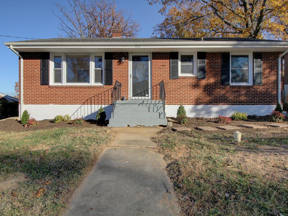 1st image of 311 Deaner Dr NW