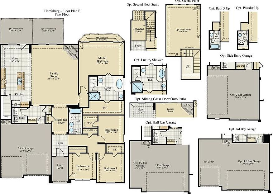 2nd image of 4002 Orchard Park Ln