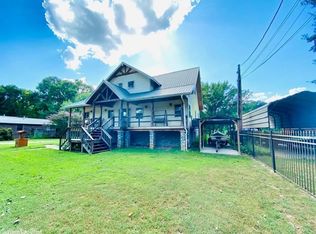 184 N Riverview Ln, Mountain View, AR 72560