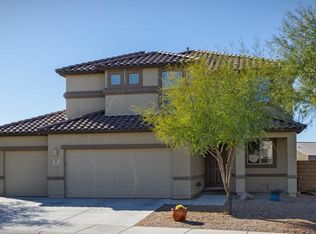 14171 N Bronze Statue Ave, Marana, AZ 85658