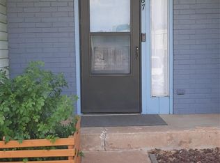 1400 N Perkins Rd APT I67, Stillwater, OK 74075