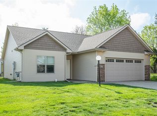 861 SE Delaware Ave, Ankeny, IA 50021