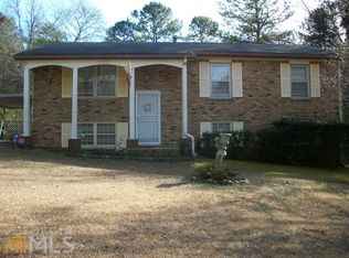 5237 Rockbridge Rd, Stone Mountain, GA 30088