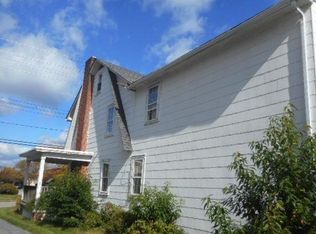 129 Slade Ave, Pikesville, MD 21208