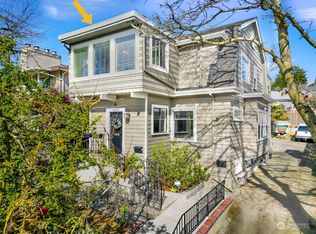 6050 5th Ave NW #2, Seattle, WA 98107