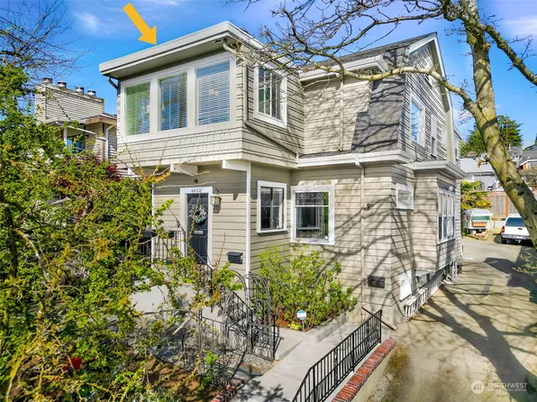 6050 5th Avenue NW #2, Seattle, WA 98107