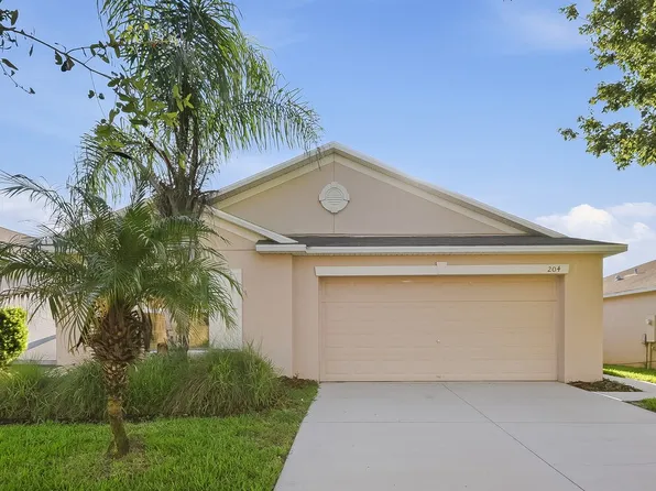 204 Archcliffe Point Pl, Dover, FL 33527