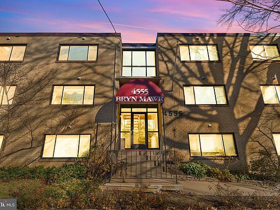 2nd image of 4555 Macarthur Blvd NW APT 202