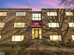 Palisades, Washington, DC 20007