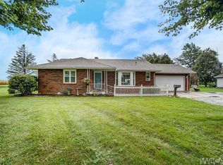 11419 State St #118, Van Wert, OH 45891