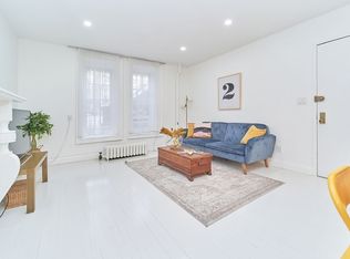 168 W 130th St #1, New York, NY 10027