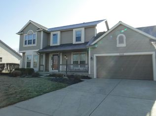 818 Scott Ct, Pickerington, OH 43147