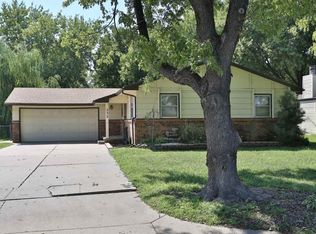 233 S Brunswick St, Wichita, KS 67209