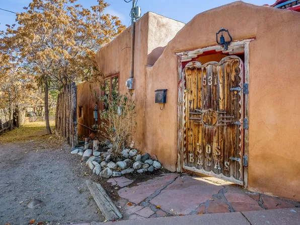 531 Alto St, Santa Fe, NM 87501