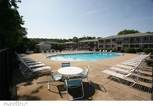 Sundeck