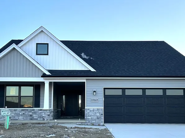 15269 Cypress Dr, Perrysburg, OH 43551