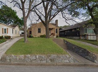 3303 Werner Ave, Austin, TX 78722